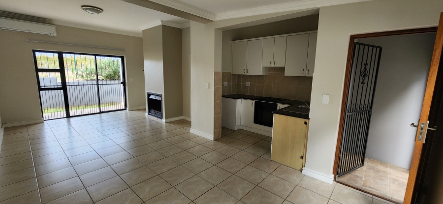 To Let 1 Bedroom Property for Rent in De Wijnlanden Residential Estate Western Cape